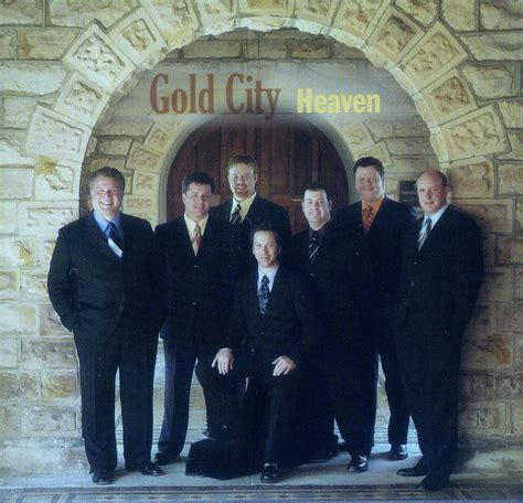 heaven gold city|Gold City Heaven 2005 .